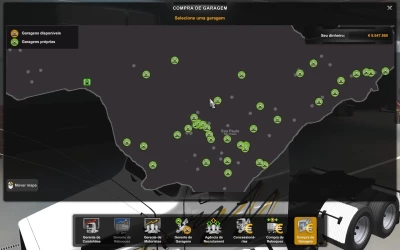 PROFILE MAP ELDORADO PRO BY ELVIS FELIX 1.7.9.1 1.43