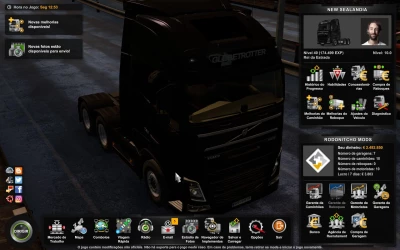 PROFILE OWN SEALANDIA PROJECT 1.43