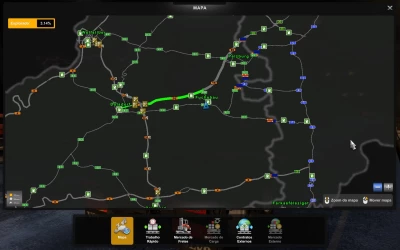 PROFILE OWN SEALANDIA PROJECT 1.43