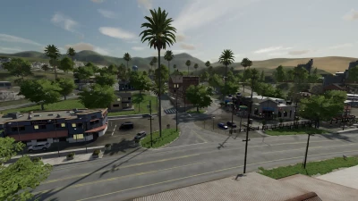 Ravenport FS22 v3.0.0.0