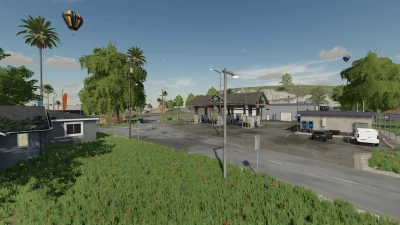 Ravenport FS22 v3.0.0.0