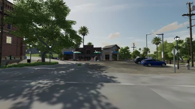 Ravenport FS22 v3.0.0.0