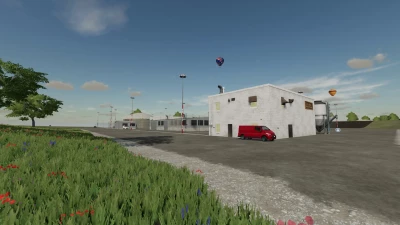 Ravenport FS22 v3.0.0.0