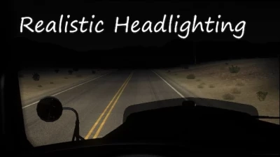 Realistic Headlighting v2.2