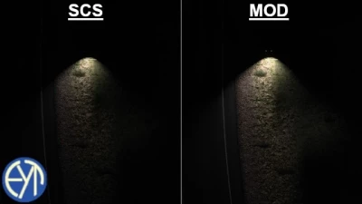 Reverse Lights - farther, wider, brighter v1.0.2 - 1.44