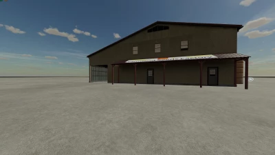 Saatgutproduktion v1.0