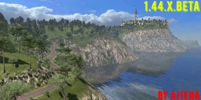 Save Explored the entire map of Grand Utopia v1.0