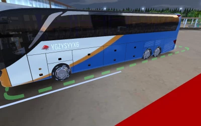 Setra Top 517 HDH 2020 v3.5 1.39.x