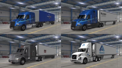 Skinpack by Ankrpl v2.6 1.43