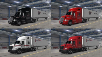 Skinpack by Ankrpl v2.6 1.43