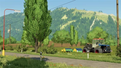 Škoda Liaz ST180N v1.0.0.0