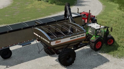 Stara Reboke Ninja 19000 And 33000 Pack v1.0.0.0