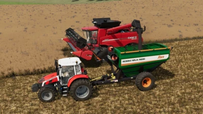 Stara Reboke Ninja 19000 And 33000 Pack v1.0.0.0