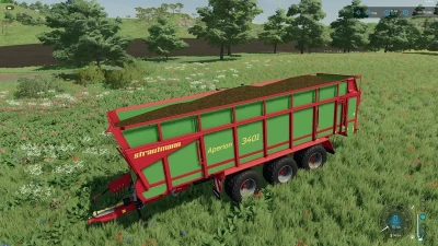 Strautmann Aperion 3401 v1.0.0.1