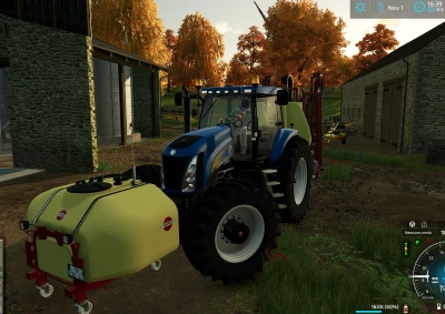 New HTG285 by theicedevil26 fixed v1.0.0.0