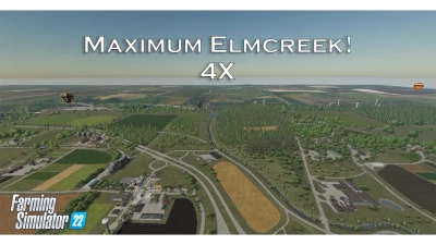 The Elmcreek Extension V1.2.0.0