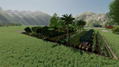 The Garden v1.9.0.0