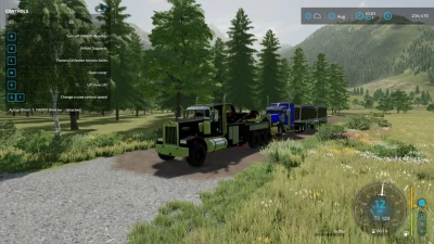Tow/Winch Pack v1.0.0.0