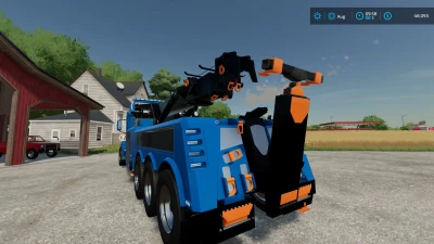 Tow/Winch Pack v1.1