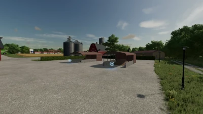 Tuber Storage v1.0.0.0