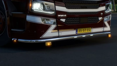 TUNING ACCESSORIES PACK BY SHEYTAN v3.0