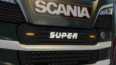 TUNING ACCESSORIES PACK BY SHEYTAN v3.0