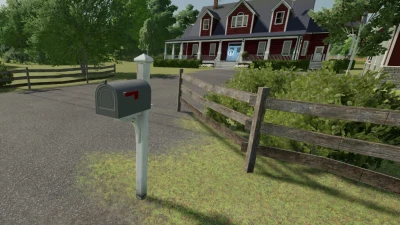 US Mailboxes v1.0.0.0