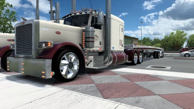 USA SkinPack (User and Traffic) v1.2