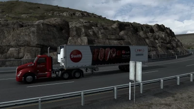 USA SkinPack (User and Traffic) v1.2