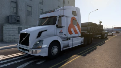 USA SkinPack (User and Traffic) v1.2