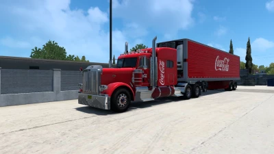 USA SkinPack (User and Traffic) v1.2