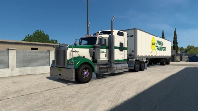 USA SkinPack (User and Traffic) v1.2