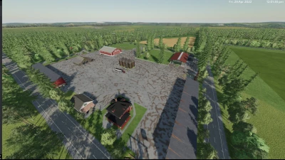 OldTimer USA 4X v1.0.0.0