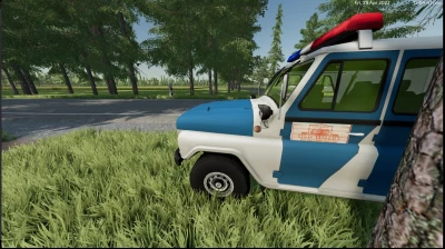 OldTimer USA 4X v1.0.0.0