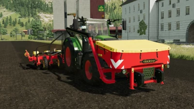 Väderstad Tempo VTP V8 / FH 2200 v1.0.0.0