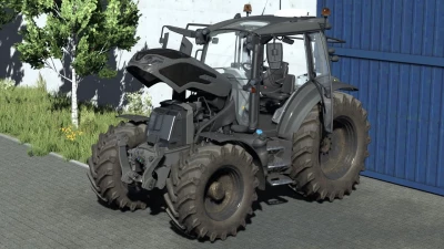 Valtra G Serie V1.0.0.0