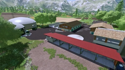 Waldstetten v1.0.0.0