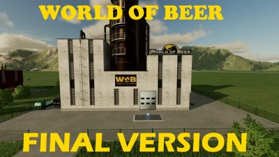 World of Beer v1.0.0.1