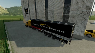 World of Beer v1.0.0.1