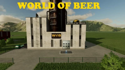 World of Beer v1.0.0.0