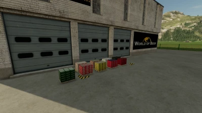 World of Beer v1.0.0.0