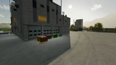 World of Chips v1.0.0.0