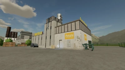 World of Chips v1.0.0.0