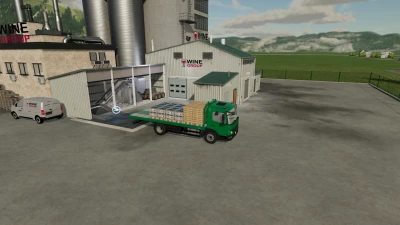 World Of Wine v1.0.0.0