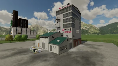 World Of Wine v1.0.0.0