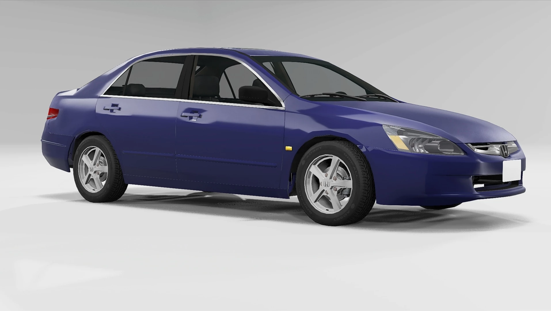 Honda Accord (CM4) 2004 v1.0 - Modhub.us