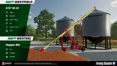 AGI Pack (Download Only) v1.0.0.0