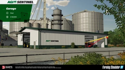 AGI Pack (Download Only) v1.0.0.0