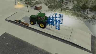 Agricultural Weighing Scale v1.0.0.0