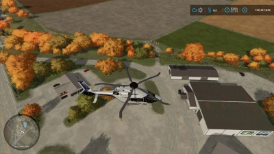 Airbus Helicopter H160 v2.0.0.0